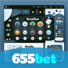 655bet：Sinta a adrenalina do futebol digital! Aposte agora e vença!