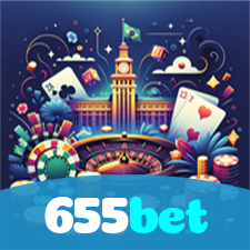 655bet：Vença na roleta e conquiste prêmios gigantes!