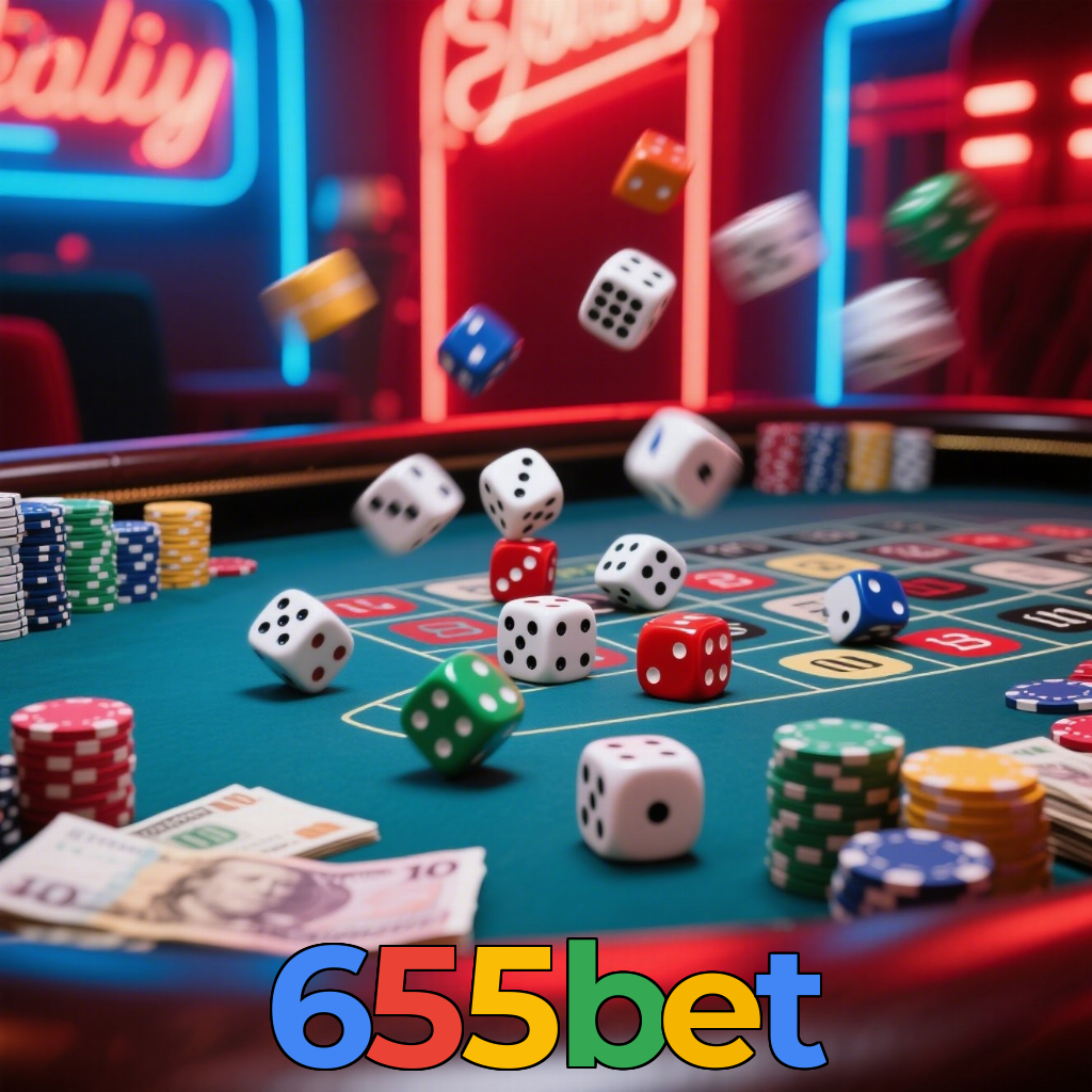 655bet:Entre no cassino e aposte nas roletas mais emocionantes!