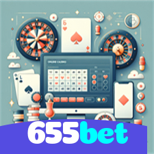 655bet:Vença no futebol online e leve para casa prêmios incríveis!