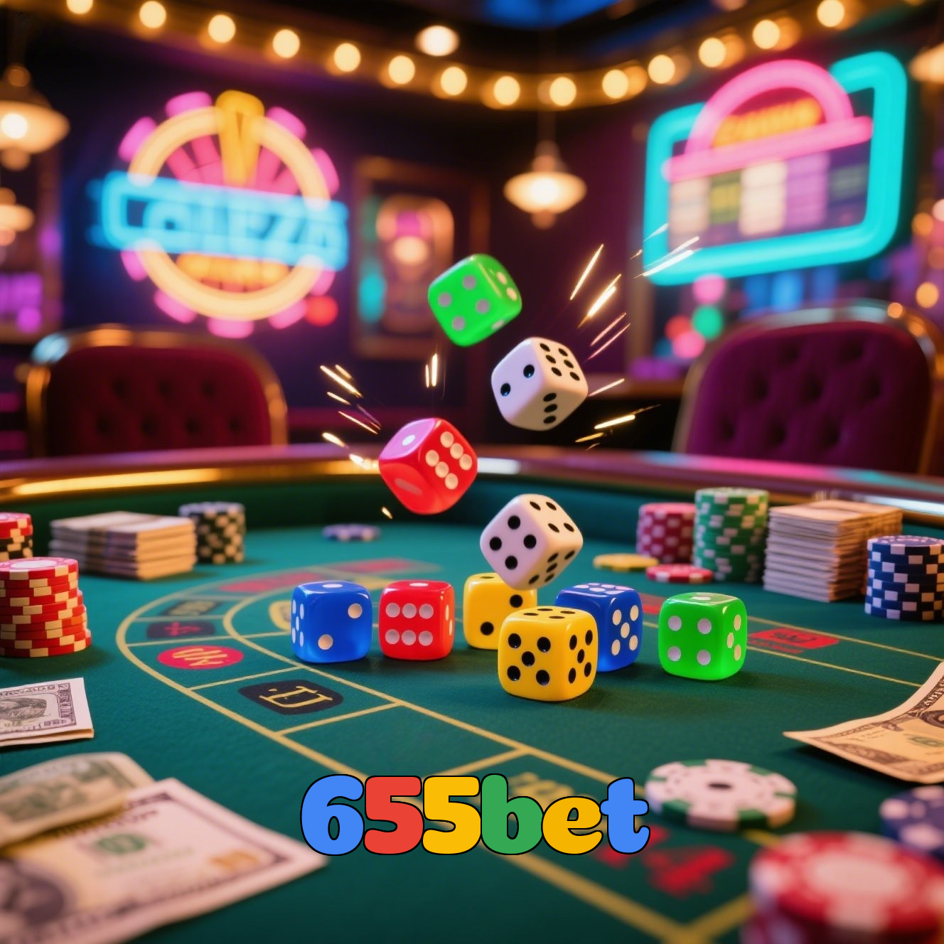 655bet：Jogue agora no nosso cassino online e ganhe muito mais!