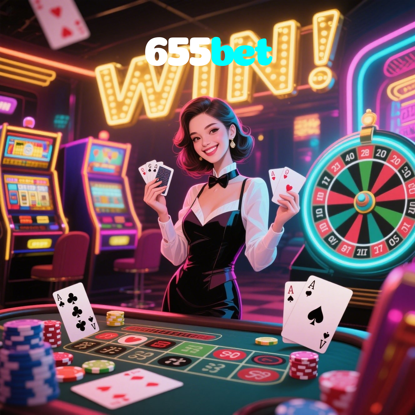 655bet:Grandes vitórias em poker, roleta e apostas no futebol esperam por você!