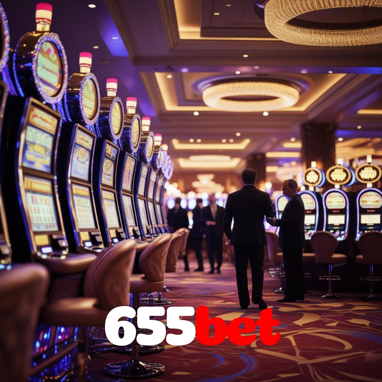 655bet：Jogue blackjack, aposte no futebol e ganhe prêmios no cassino online!
