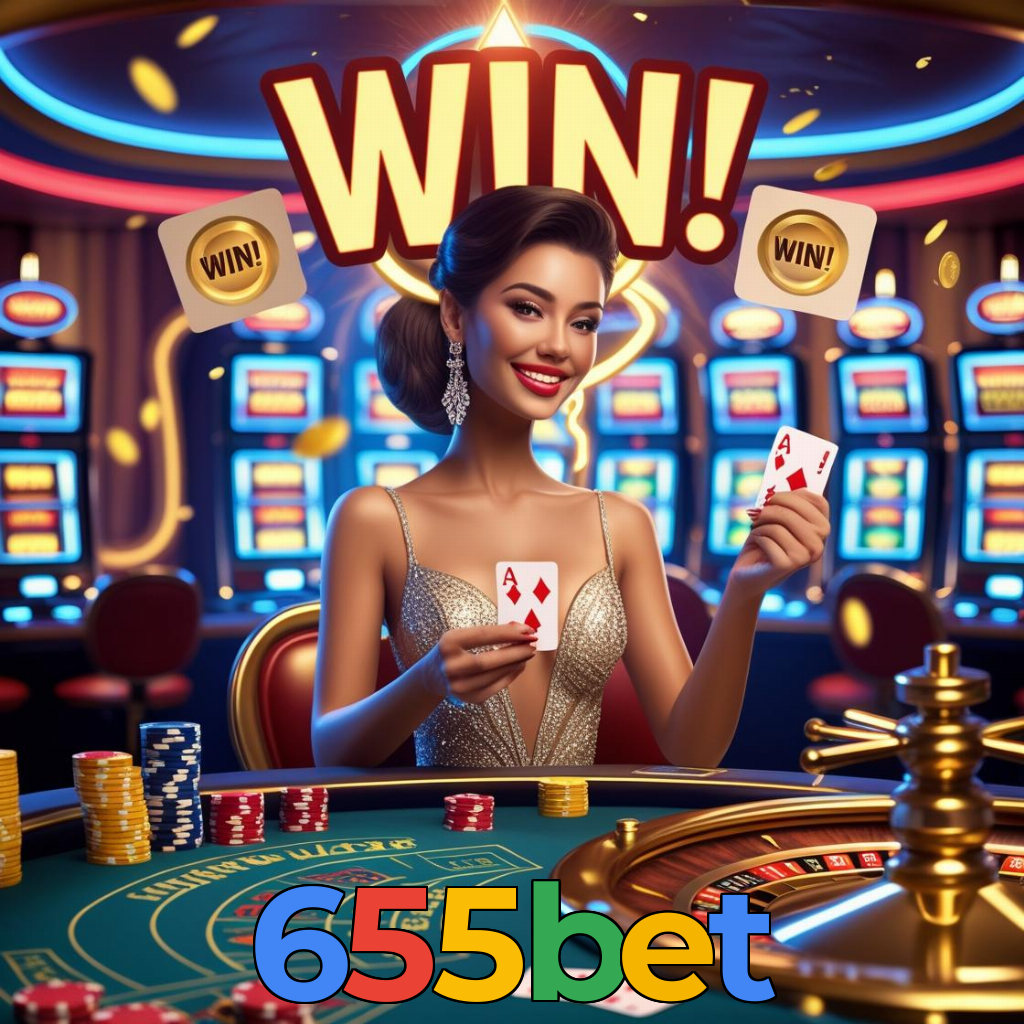 655bet:Aposte no futebol e conquiste vitórias incríveis nos jogos de cassino!