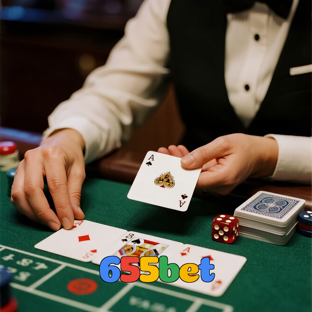 655bet：Jogue poker, aposte no futebol e ganhe em nosso cassino online confiável!