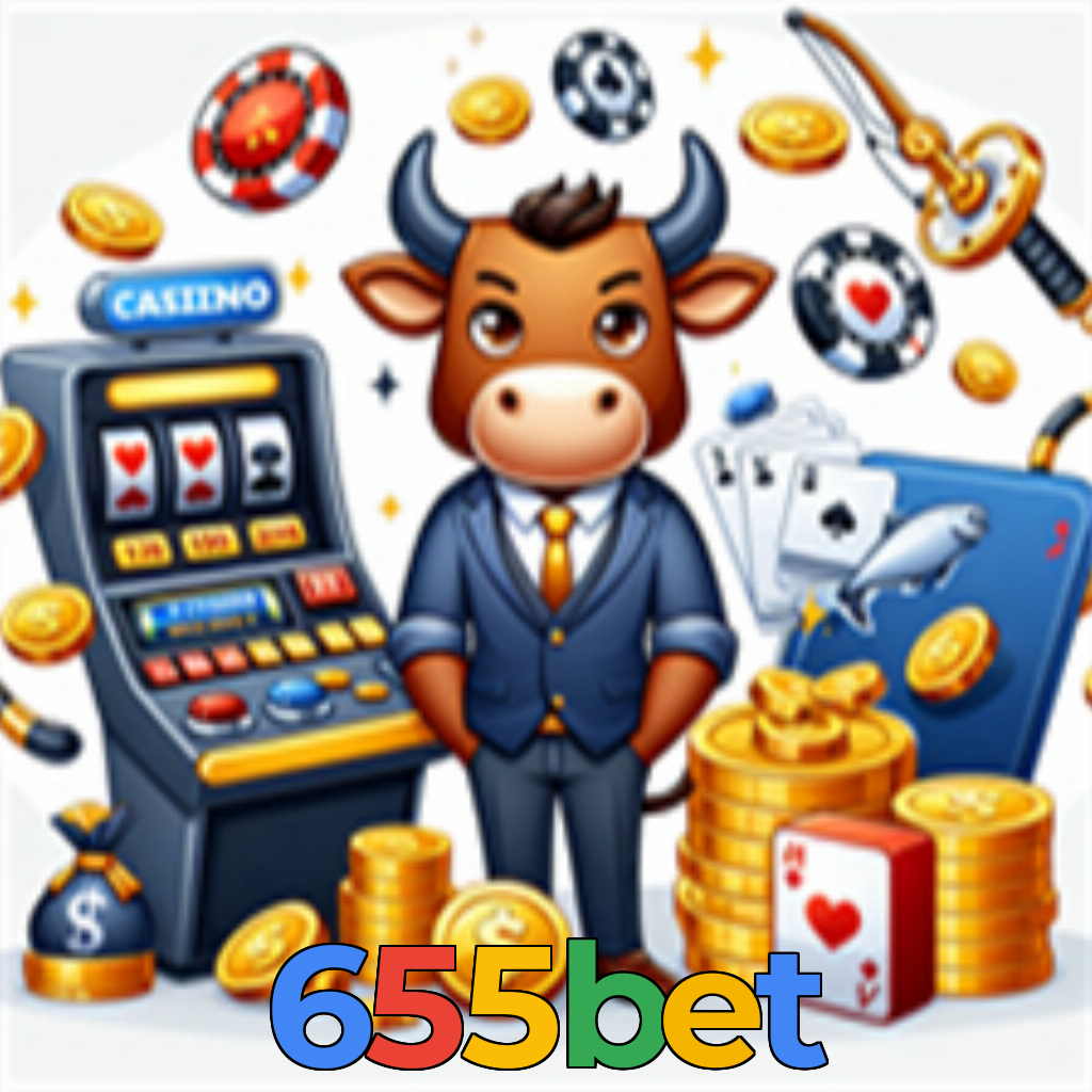 655bet：Entre no nosso cassino online e jogue nas roletas agora!