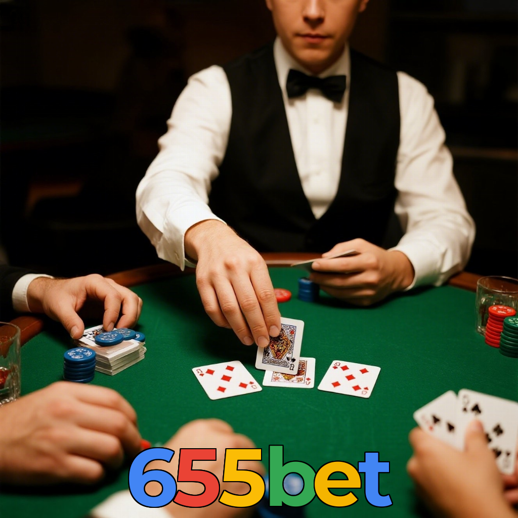 655bet:Cada giro pode ser um novo prêmio! Descubra as melhores slots online!