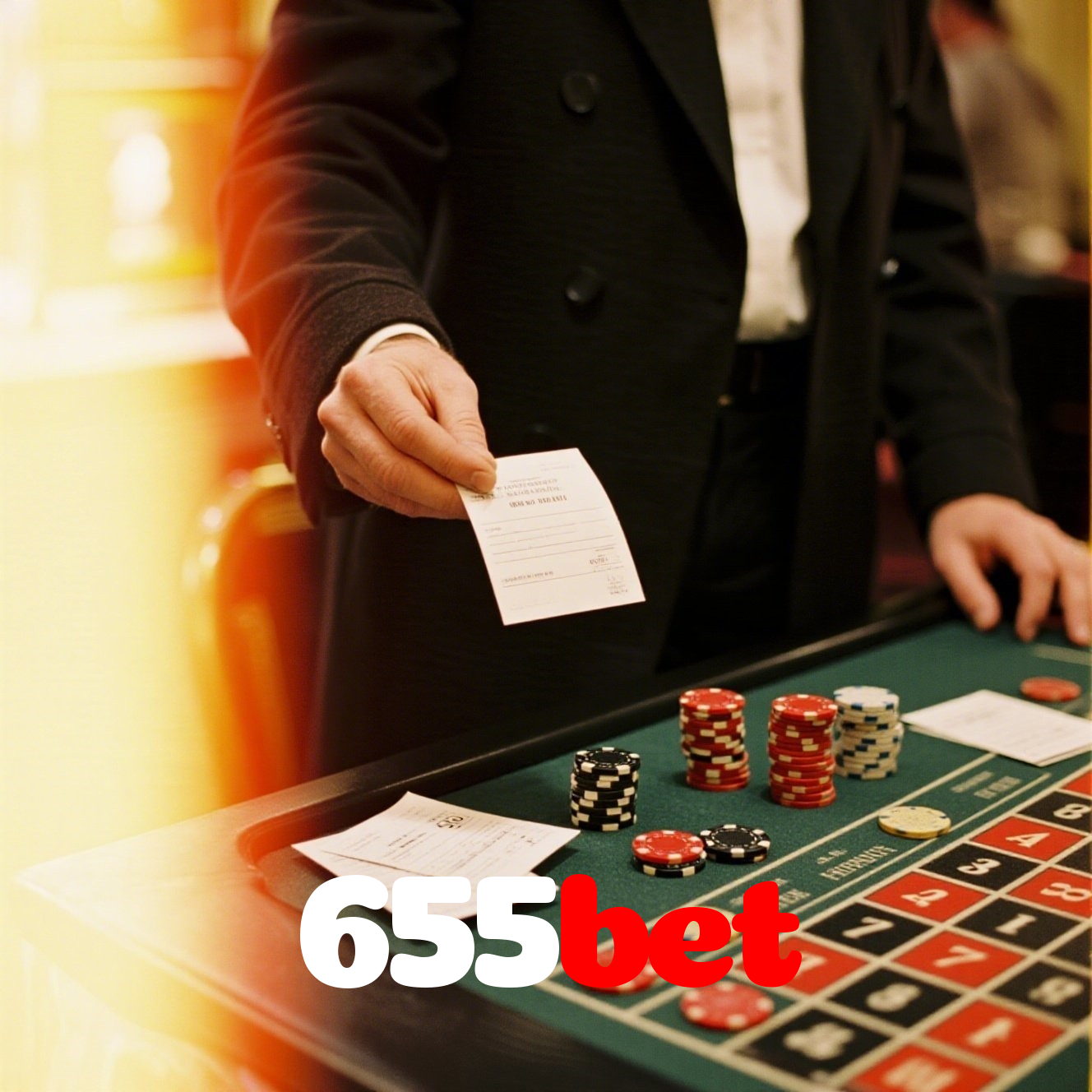 655bet：A sorte está na roleta! Aposte e veja sua vitória acontecer!
