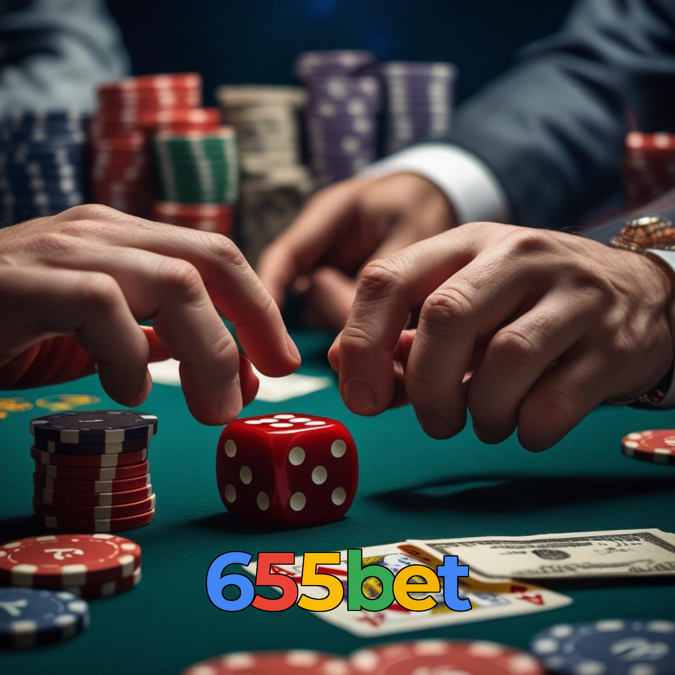 655bet:Conquiste prêmios no futebol e vença nas mesas de poker online!