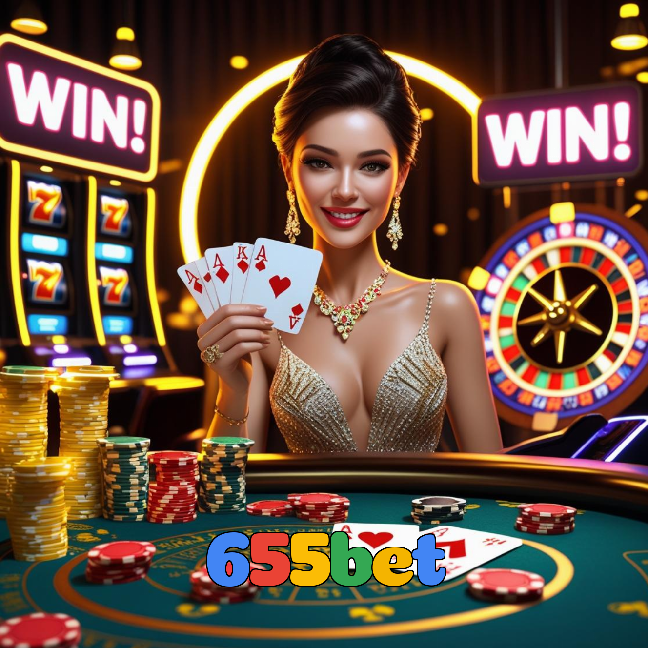 655bet：O cassino online mais seguro para apostas no futebol e roleta!