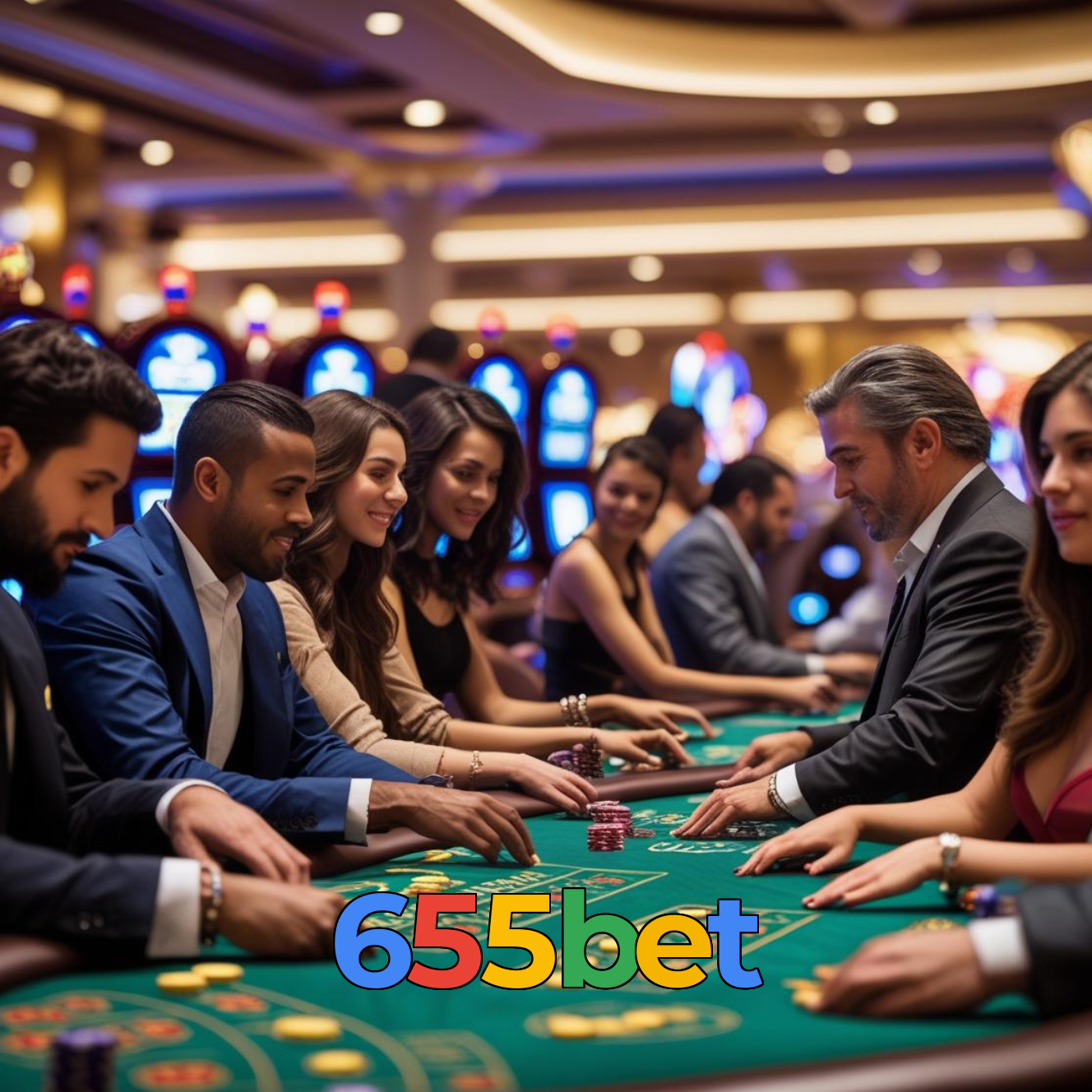 655bet:Jogue slots, poker e aposte no futebol com grandes prêmios em jogo!