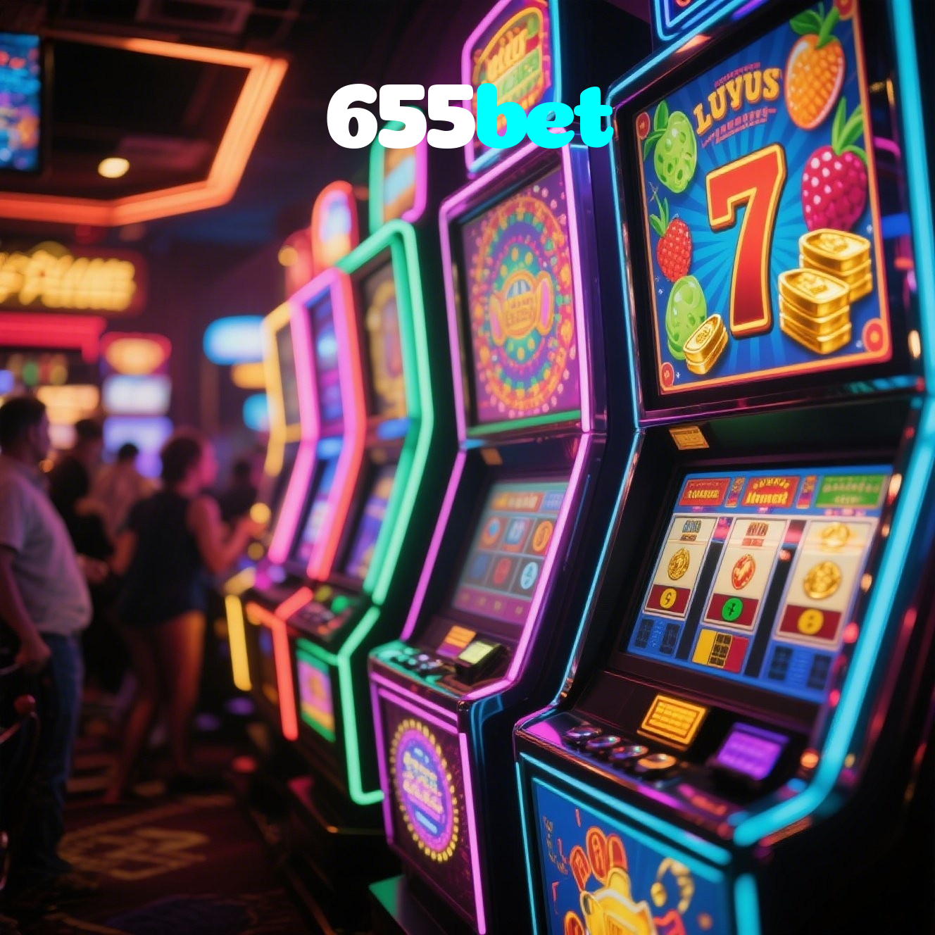 655bet：Apostas em futebol e os melhores jogos de cassino esperam por você!