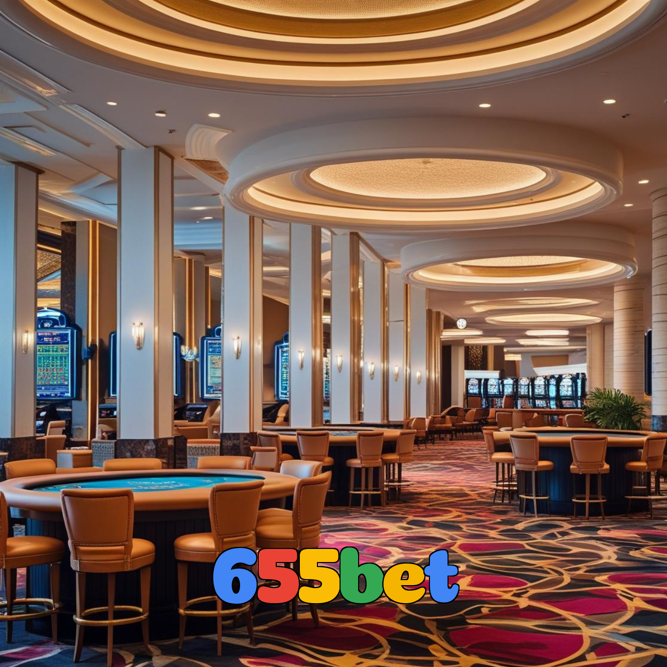 655bet：Aposte no seu time e vença na roleta e no blackjack online!