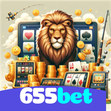 655bet：Gire nas slots e conquiste o prêmio da sua vida!