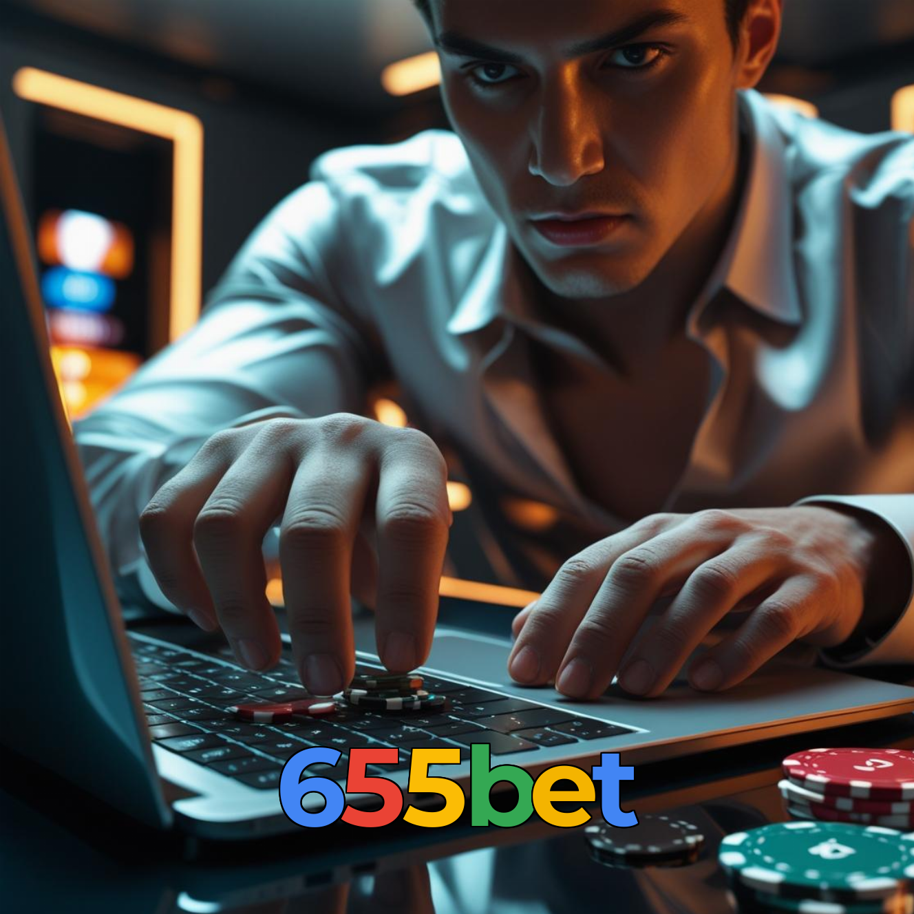 655bet:A melhor experiência de apostas e jogos de cassino, incluindo futebol online!