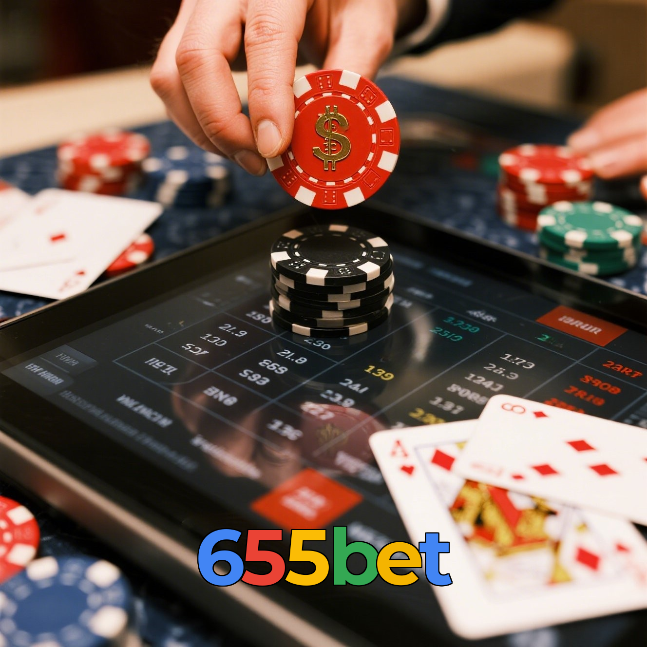 655bet:Aposte na roleta e conquiste prêmios incríveis em nosso cassino!