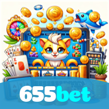 655bet:O cassino online perfeito para quem ama futebol e jogos emocionantes!