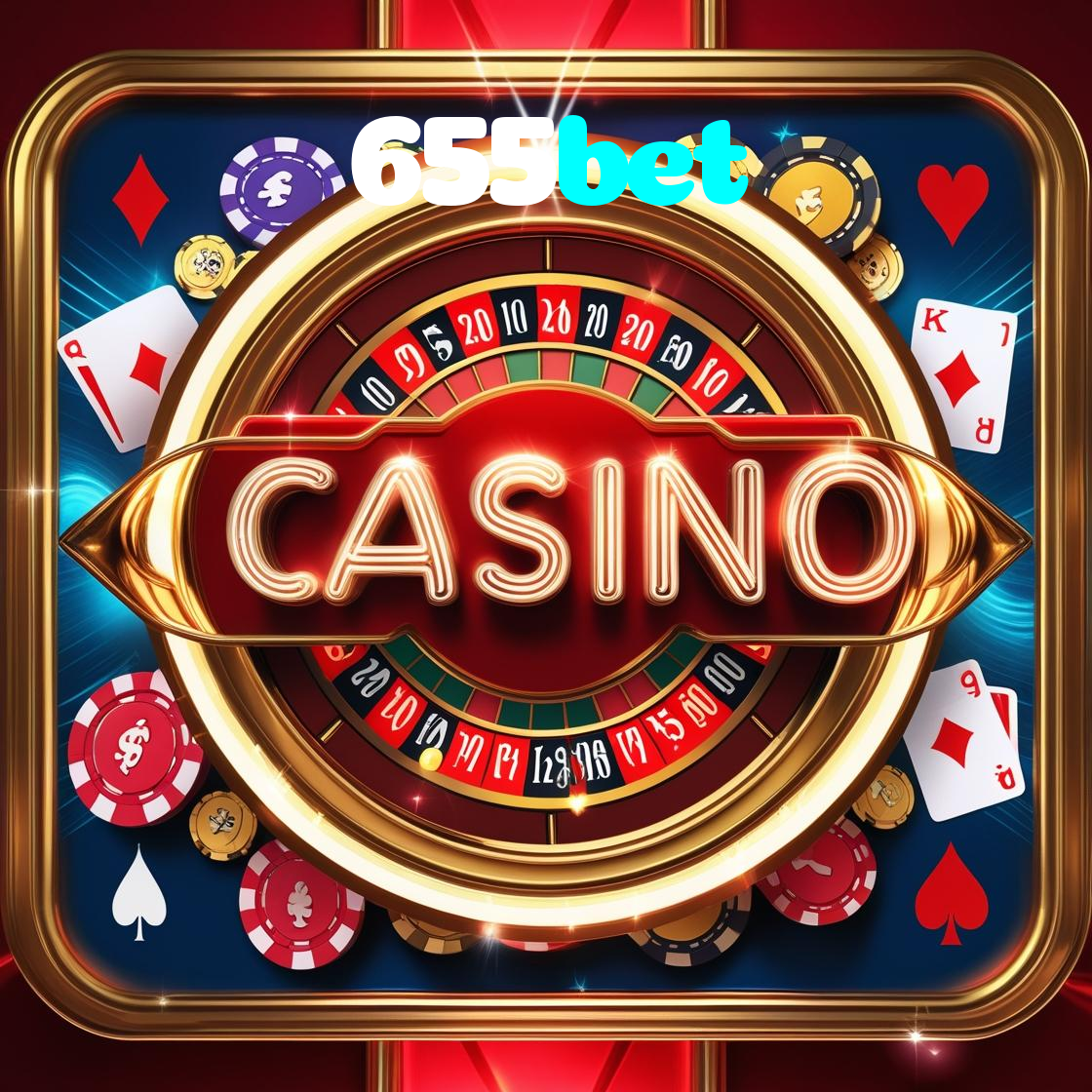 655bet:A melhor experiência de cassino e futebol online para você!