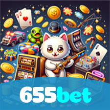 655bet：Onde sua sorte brilha: cassino online com futebol e jogos emocionantes!