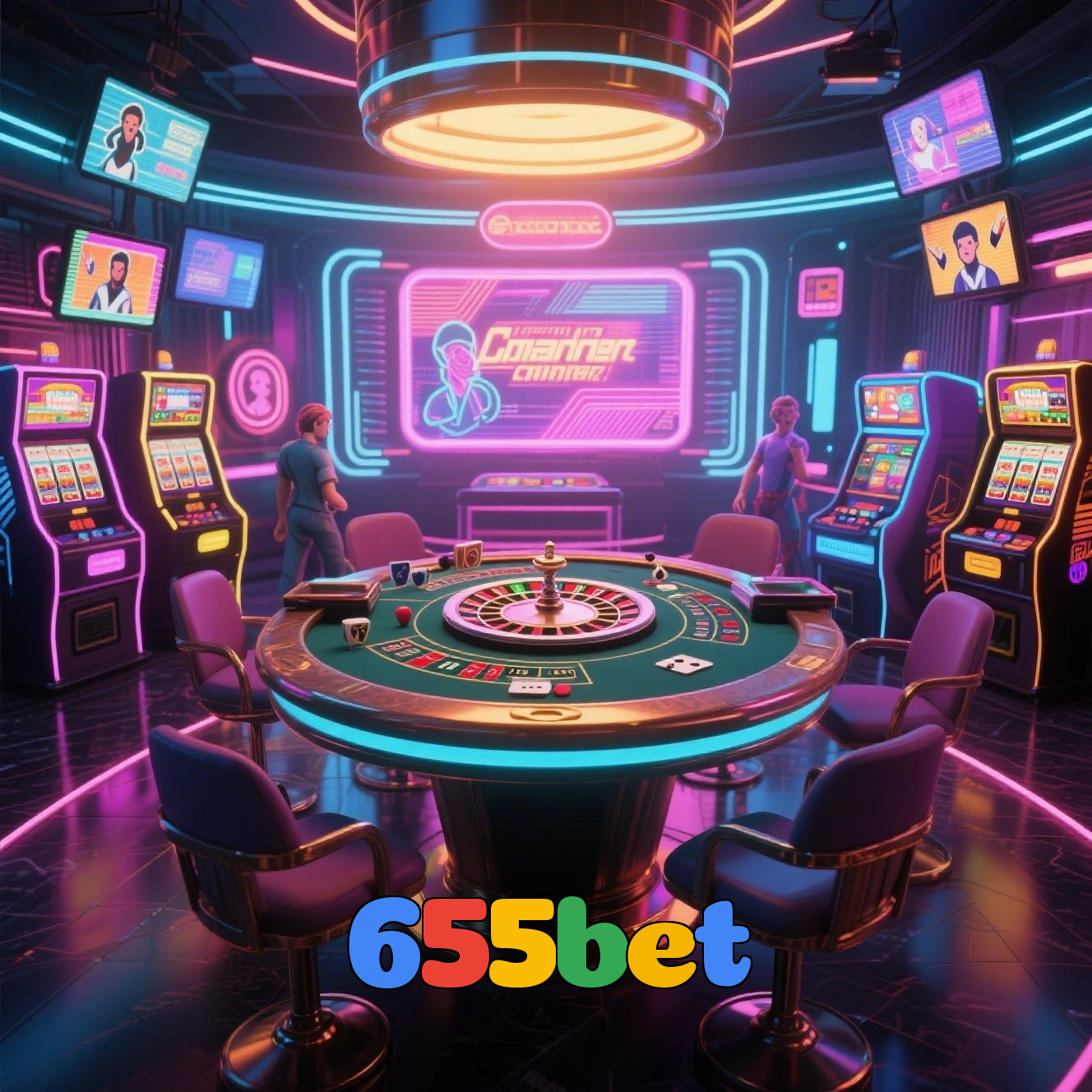 655bet:Gire a roleta e conquiste grandes prêmios em nosso cassino!