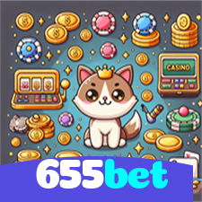655bet:Onde sua sorte encontra o melhor cassino online e as apostas no futebol!