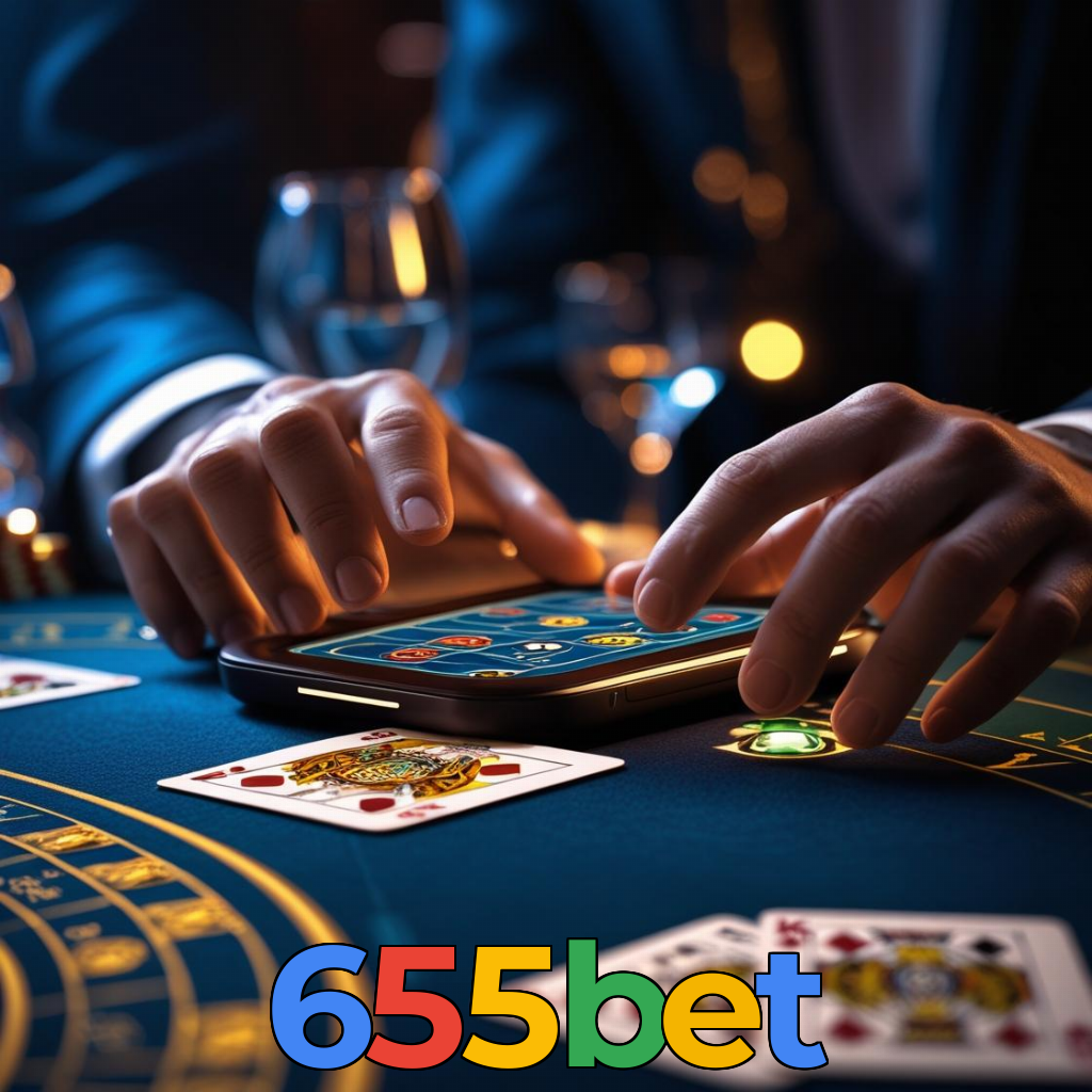 655bet:Jogue poker e prove que você é o melhor nas cartas!