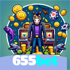 655bet：Mostre sua habilidade nas mesas de poker e vença os adversários!