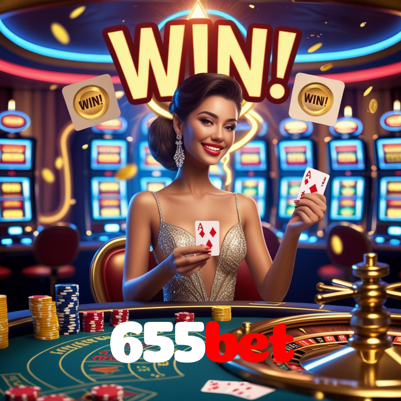 655bet:Jogue blackjack e conquiste vitórias épicas no nosso cassino online!
