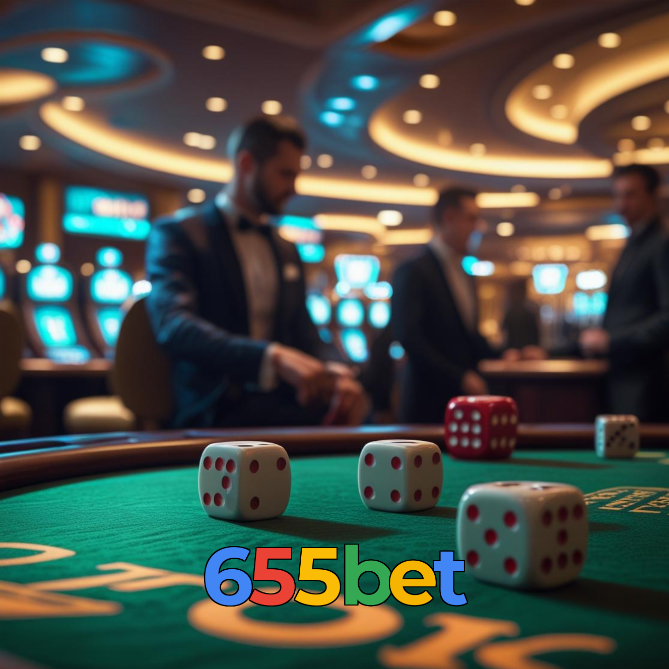 655bet:Em cada giro, uma vitória! Jogue nas melhores slots online!