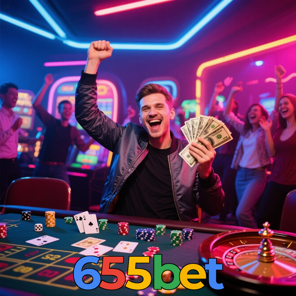 655bet:Apostas no futebol e diversão garantida com roleta e blackjack!