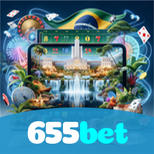 655bet：Jogue no melhor cassino online e descubra os maiores jackpots!