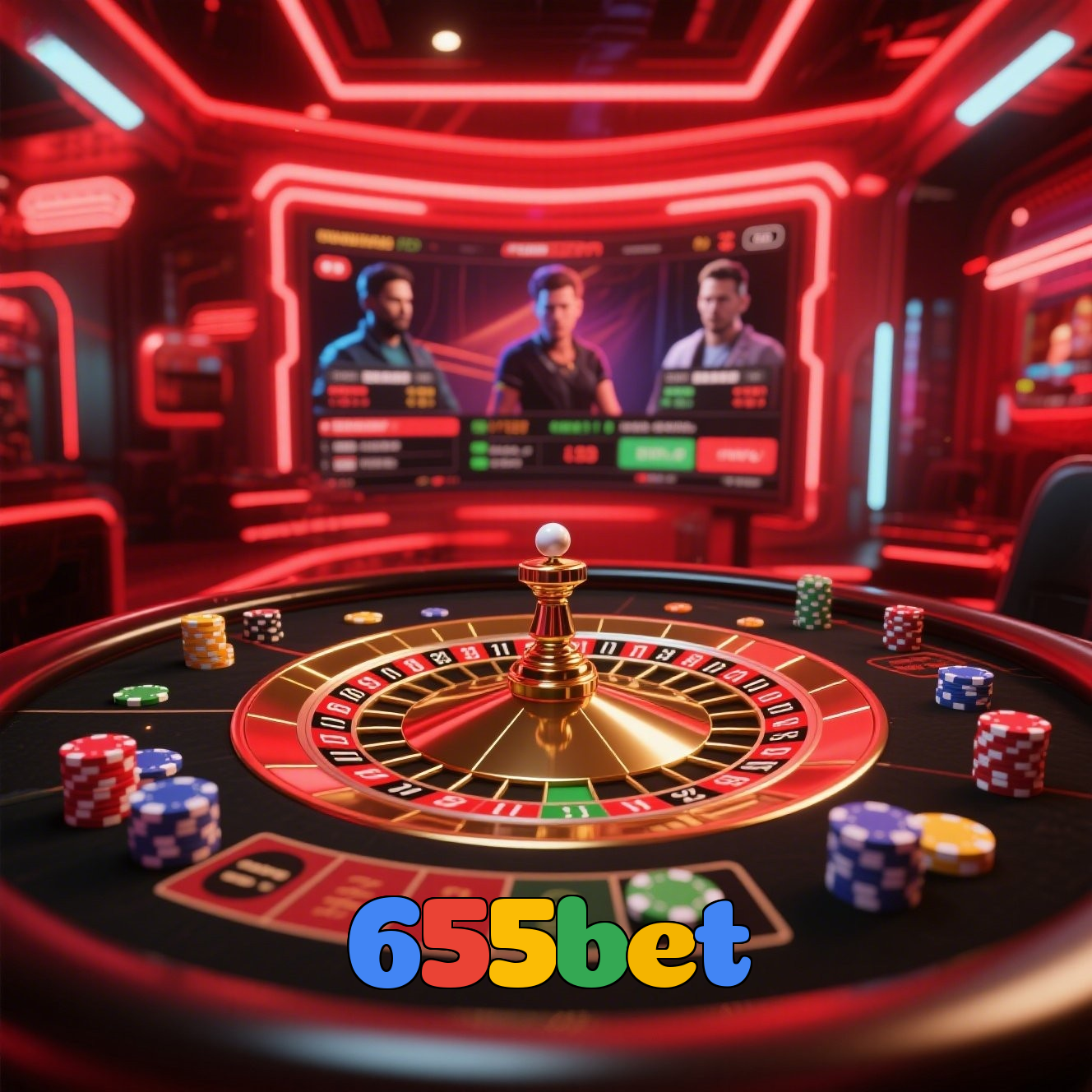 655bet:A roleta nunca foi tão emocionante! Aposte e ganhe!