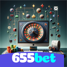655bet：Jogue nas slots e mude sua sorte com grandes vitórias!