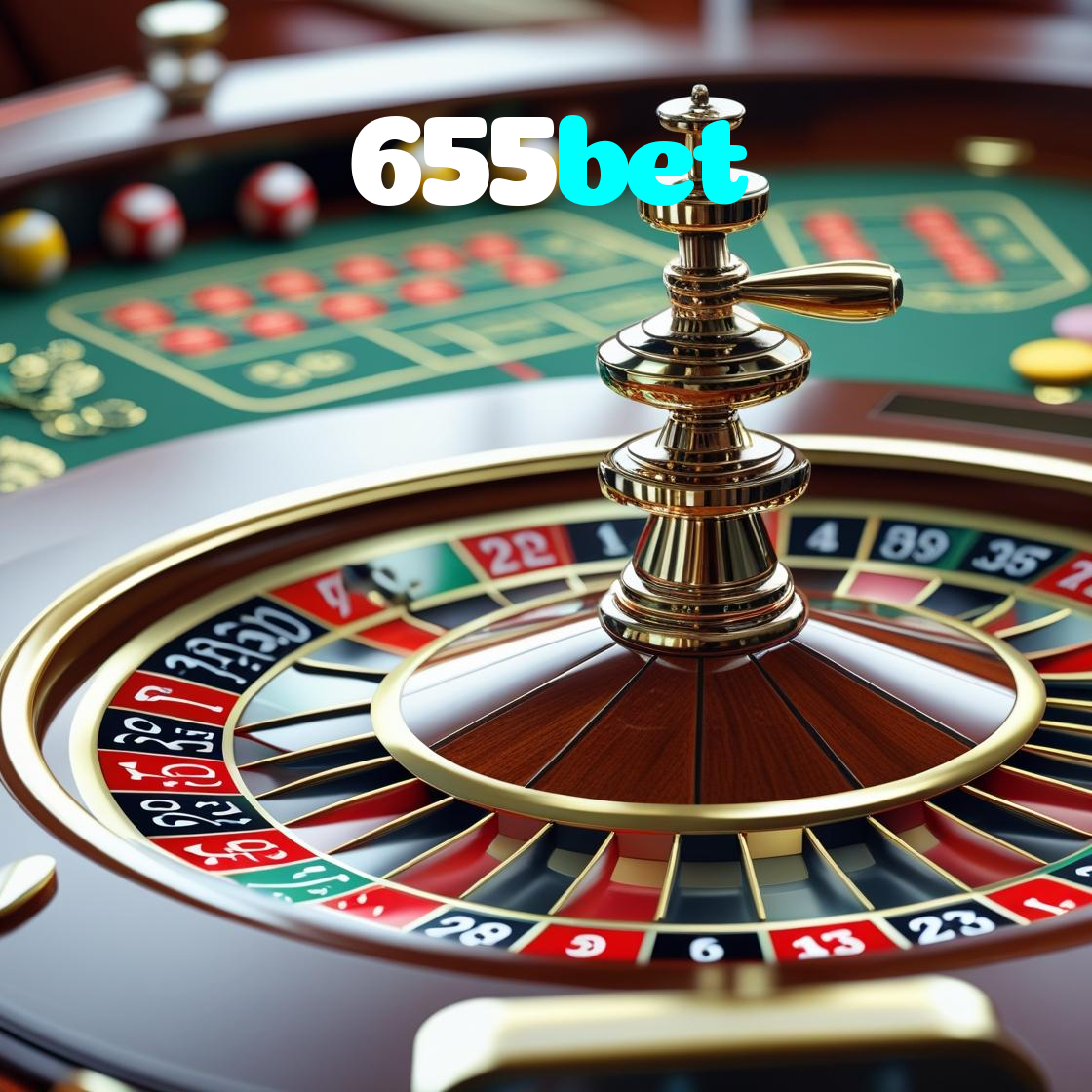 655bet：Cada giro nas slots é uma chance de mudar sua sorte!