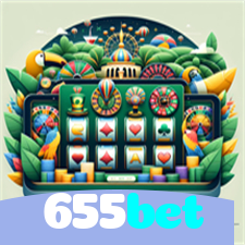 655bet：Jogue nas melhores slots e conquiste grandes jackpots!