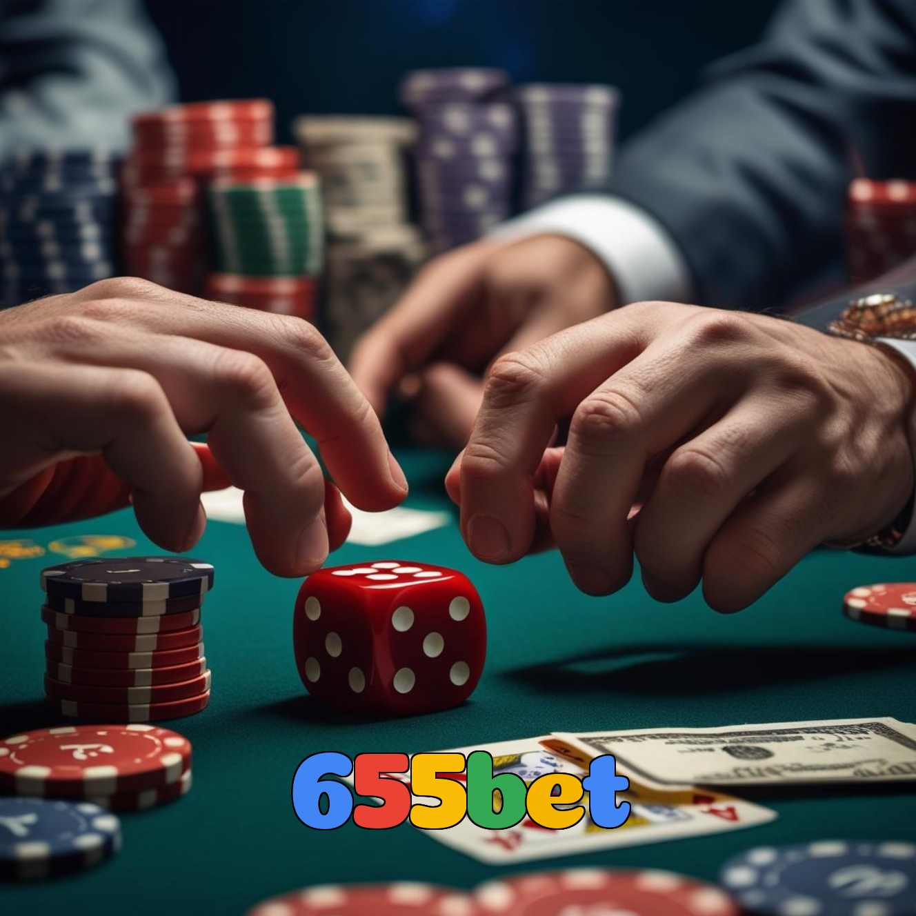 655bet：Jogue blackjack, aposte no futebol e vença com grandes prêmios!