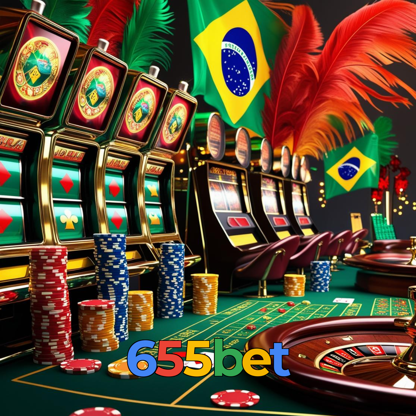 655bet:Jogue nas melhores slots e vença o jackpot em grande estilo!