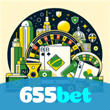 655bet：Apostas no futebol e grandes prêmios em slots e roleta esperam por você!
