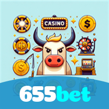 655bet：Jogue poker, roleta e aposte no futebol no cassino online mais seguro!