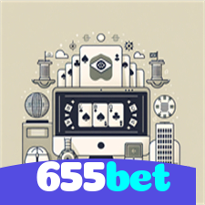 655bet：Ganhe prêmios incríveis com apostas ao vivo em futebol e jogue roleta!