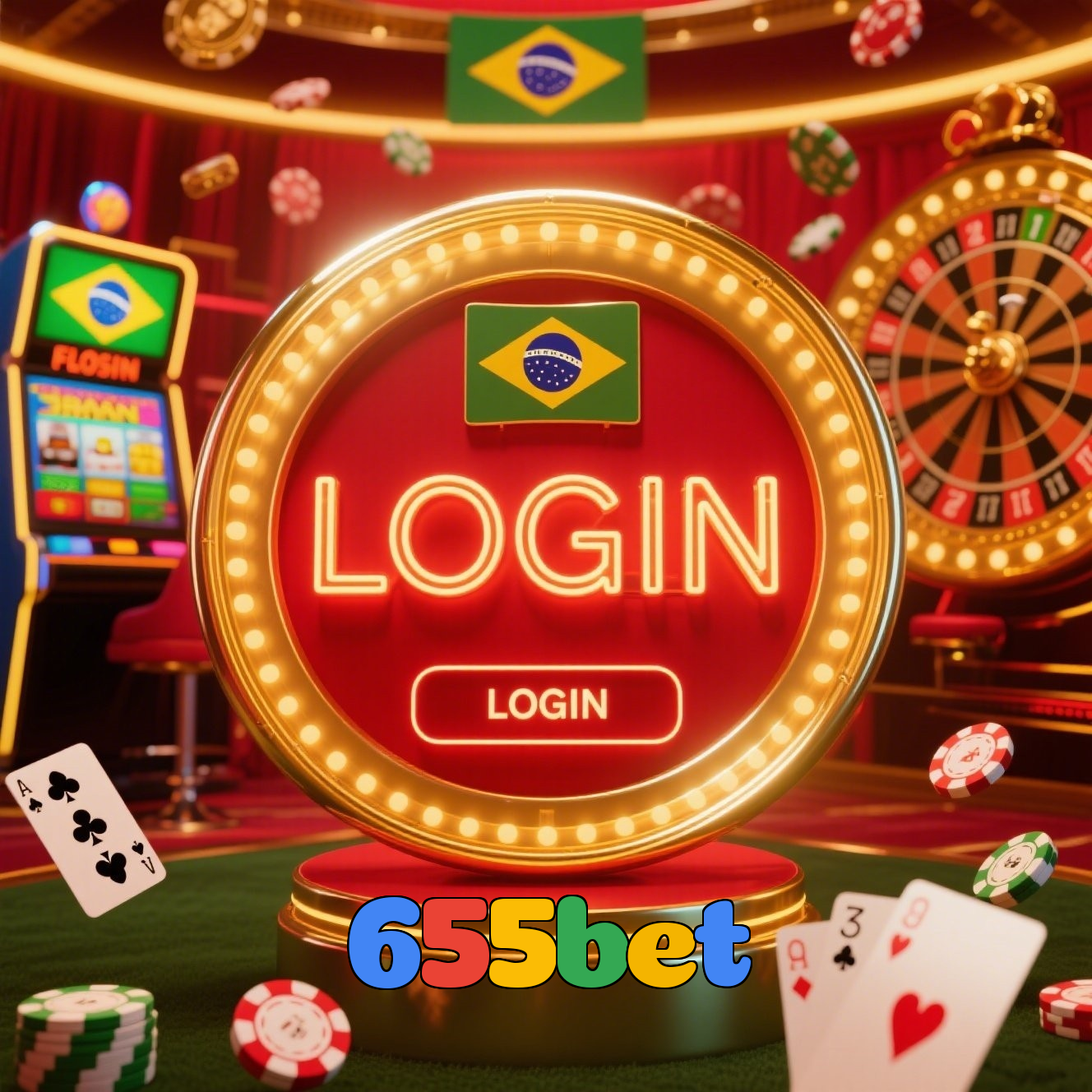 655bet:As melhores roletas te aguardam! Aposte e conquiste sua vitória!