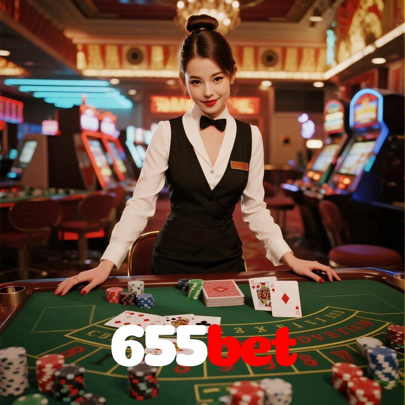 655bet:Jogue agora e vença nas melhores slots online!