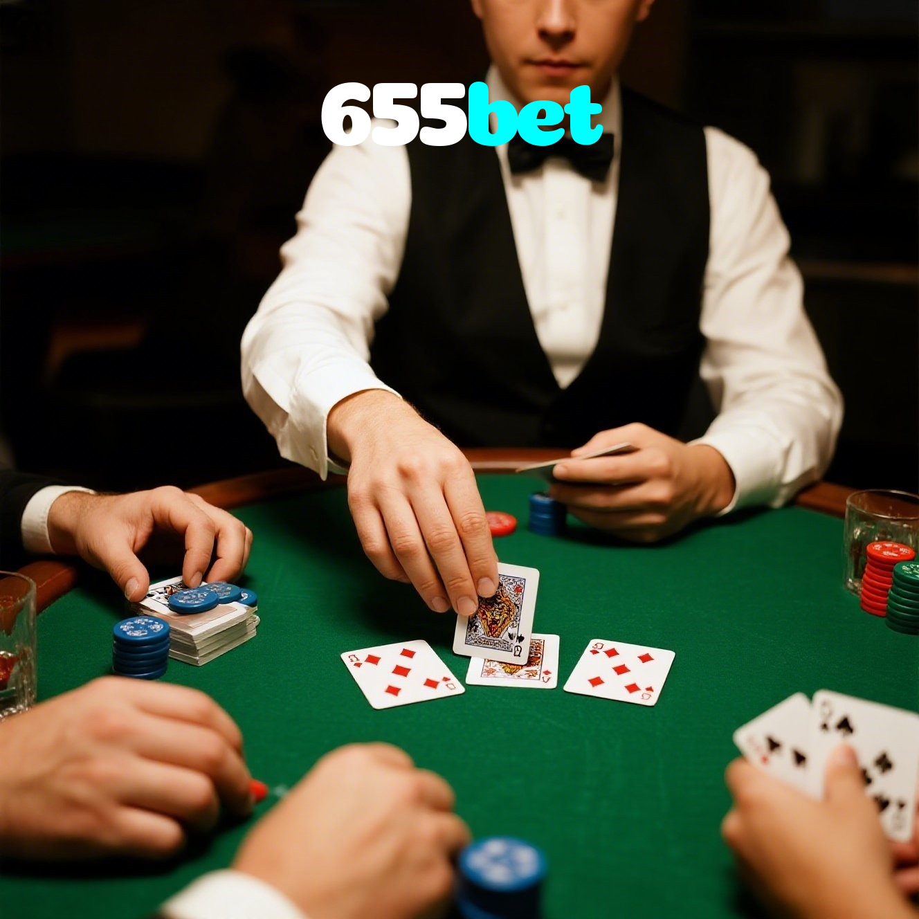655bet:Aposte no futebol e ganhe prêmios em blackjack e roleta online!