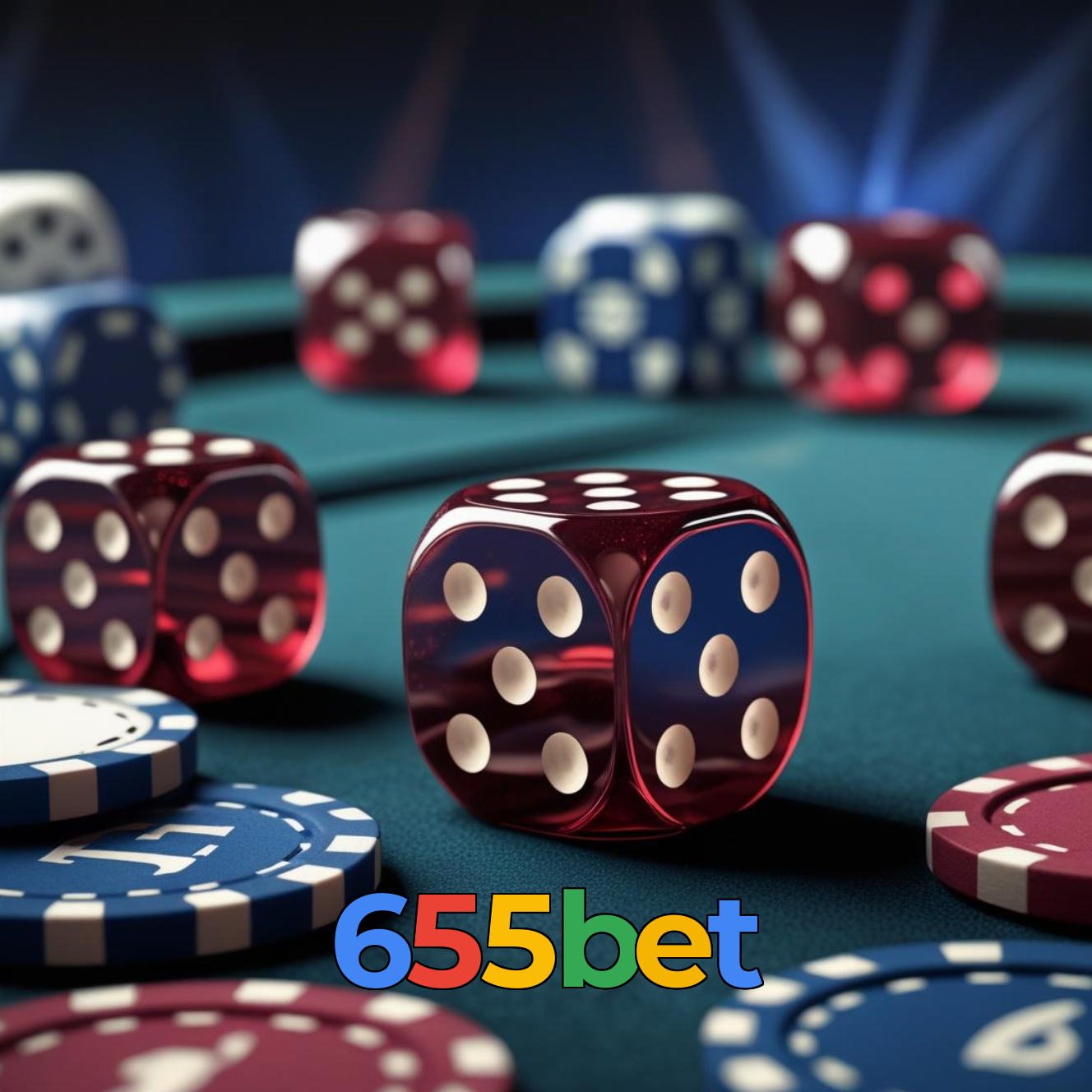 655bet:O cassino online mais seguro para apostas no futebol e roleta!