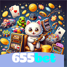 655bet：Jogue blackjack, aposte no futebol e leve para casa grandes prêmios!