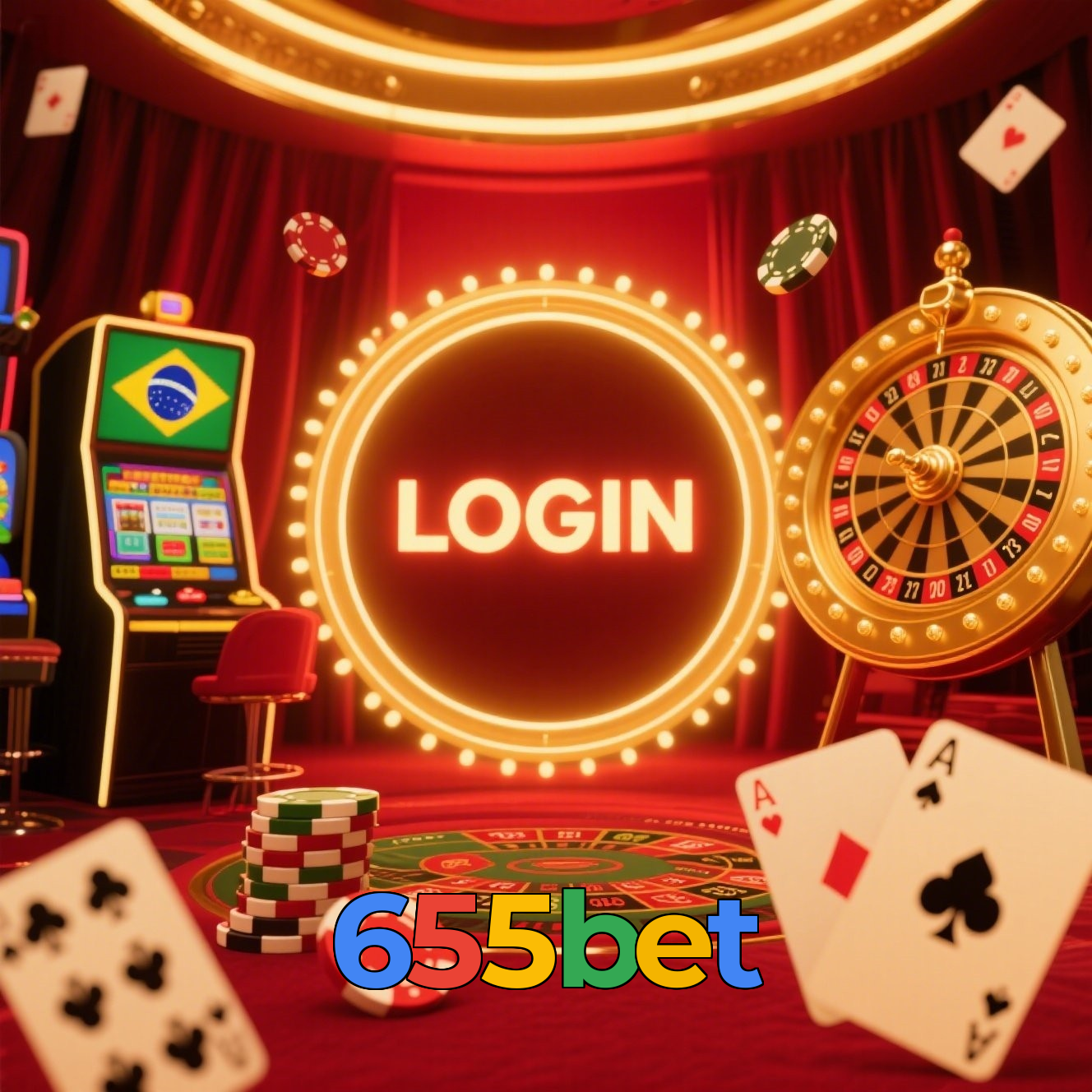 655bet:A diversão começa no cassino online com poker, roleta e apostas no futebol!