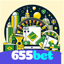655bet：Apostas emocionantes no futebol e grandes vitórias em jogos como roleta!