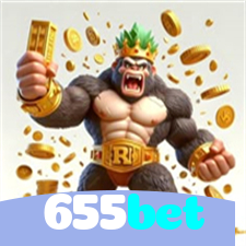 655bet：Jogue agora nas melhores slots e ganhe muito mais!