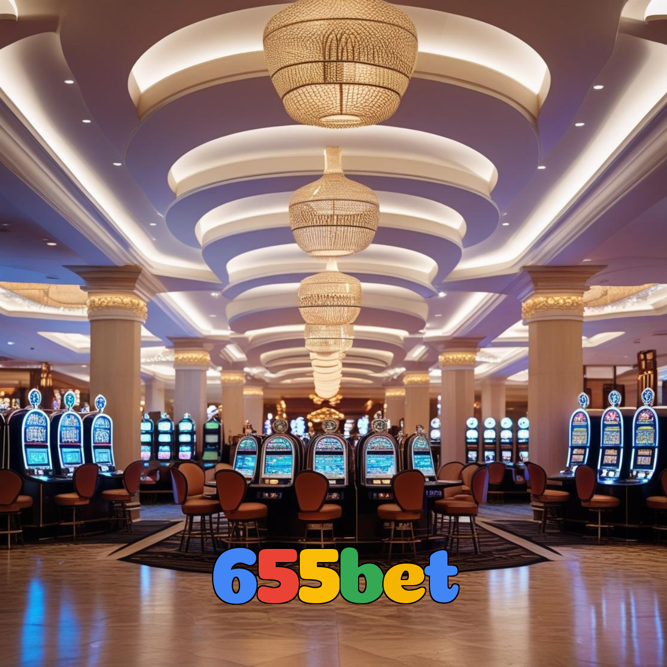 655bet:Em nosso cassino online, sua sorte vai brilhar! Aposte e vença!