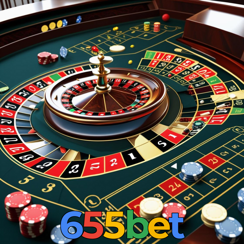 655bet:A sorte no futebol e os grandes prêmios de roleta estão aqui!
